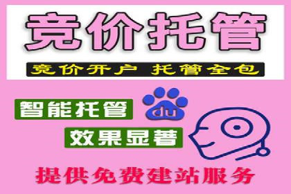 SEM托管代运营效果显著案例